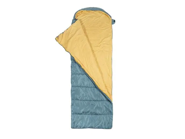 Saco De Dormir Radal 3° Atakama Outdoor