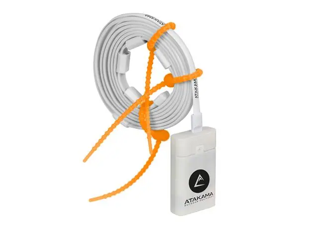 Linterna Led Line 750 Lum Atakama Outdoor