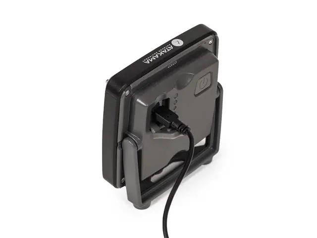 Foco Outdoor Led Tololo  470 Lum Atakama Outdoor