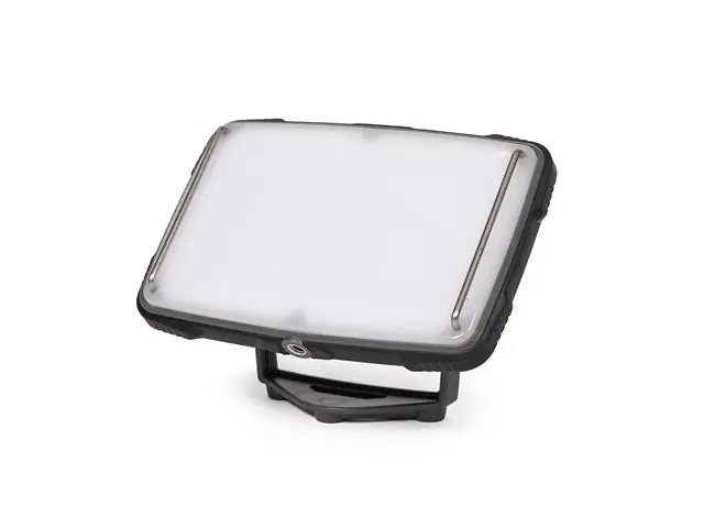 Foco Outdoor Led Tololo 1600 Lum Atakama Outdoor