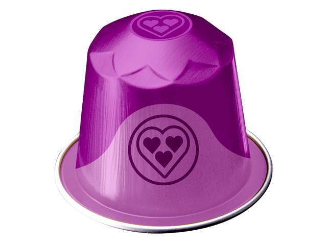 5 Caixas de Cápsulas de Café Compatíveis Nespresso 3 Corações Mogiana - 3