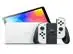 Nintendo Switch OLED 64 GB Blanco - 1