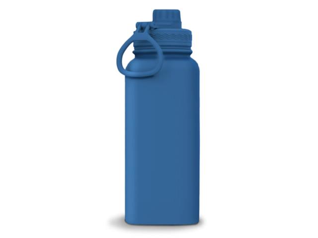 Garrafa Térmica GoCase Fresh Azul Escuro 950ML - 1