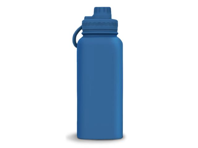 Garrafa Térmica GoCase Fresh Azul Escuro 950ML - 2