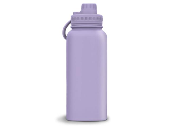 Garrafa Térmica GoCase Fresh Lilás 950ML - 2