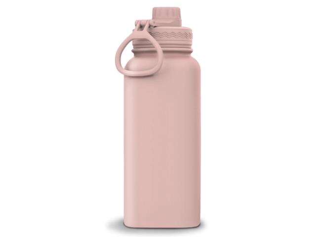 Garrafa Térmica GoCase Fresh Rosa 950ML - 1