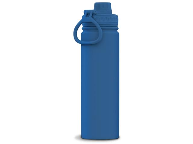 Garrafa Térmica GoCase Fresh Azul Escuro 650ML - 1