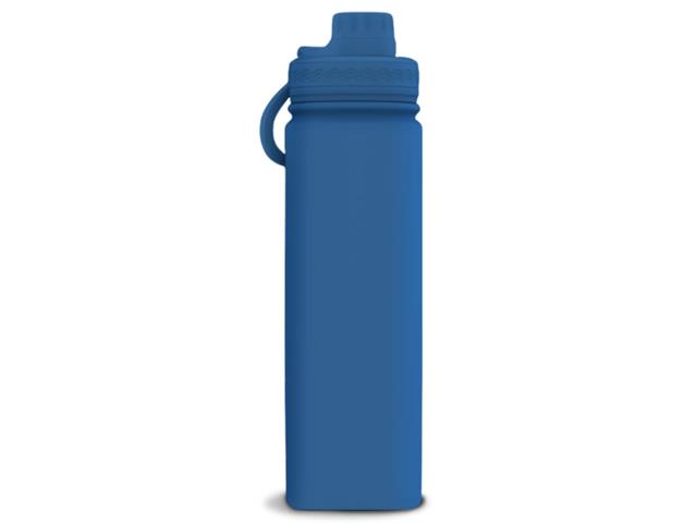 Garrafa Térmica GoCase Fresh Azul Escuro 650ML - 2