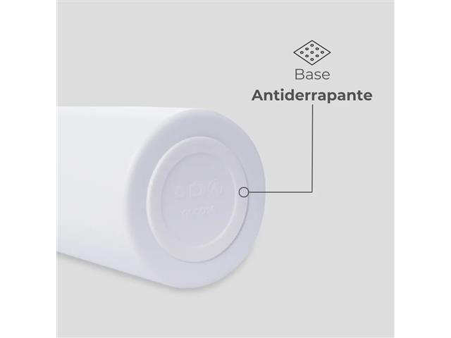 Garrafa Térmica GoCase Fresh Azul Escuro 650ML - 5