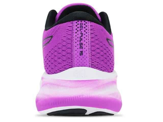Tênis Asics Gel-Pulse 15 Se Bold Magenta/Black Fem - 2