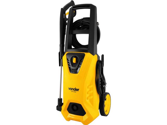 Lavadora de alta pressão VONDER LAV 2300I 2.320 lbf/pol² 220V - 1