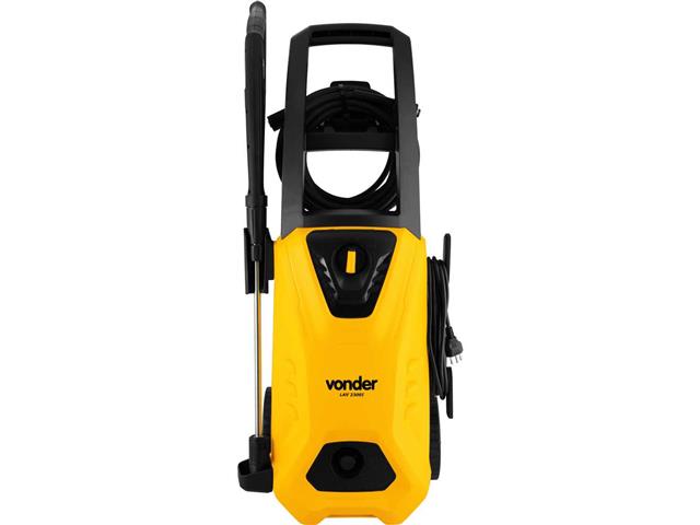 Lavadora de alta pressão VONDER LAV 2300I 2.320 lbf/pol² 220V - 2