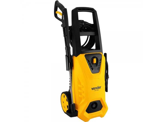 Lavadora de alta pressão VONDER LAV 2300I 2.320 lbf/pol² 220V - 4