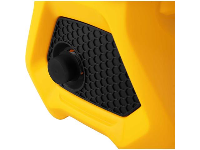 Lavadora de alta pressão VONDER LAV 1600 1.600 lbf/pol²  110V - 8