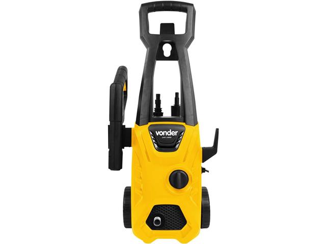 Lavadora de alta pressão VONDER LAV 1600 1.600 lbf/pol²  110V - 1