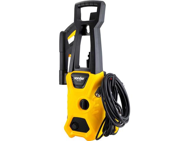 Lavadora de alta pressão VONDER LAV 1600 1.600 lbf/pol²  110V - 2