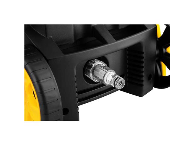 Lavadora de alta pressão VONDER LAV 1600 1.600 lbf/pol²  110V - 7