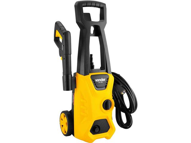 Lavadora de alta pressão VONDER LAV 1600 1.600 lbf/pol²  110V - 3