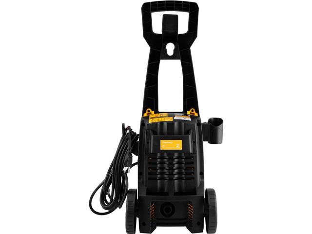 Lavadora de alta pressão VONDER LAV 1600 1.600 lbf/pol²  110V - 4