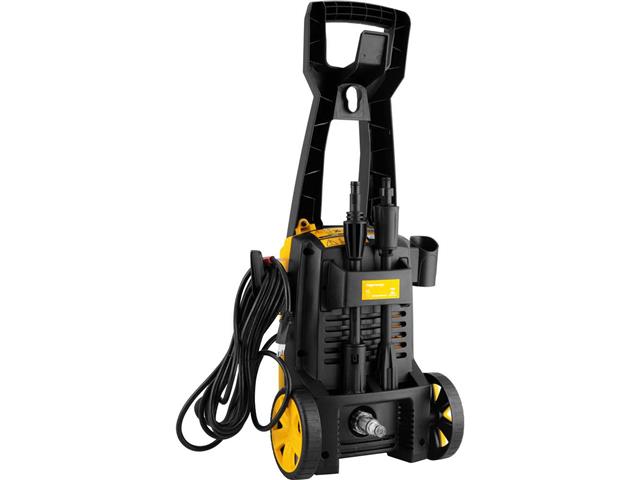 Lavadora de alta pressão VONDER LAV 1600 1.600 lbf/pol²  110V - 5