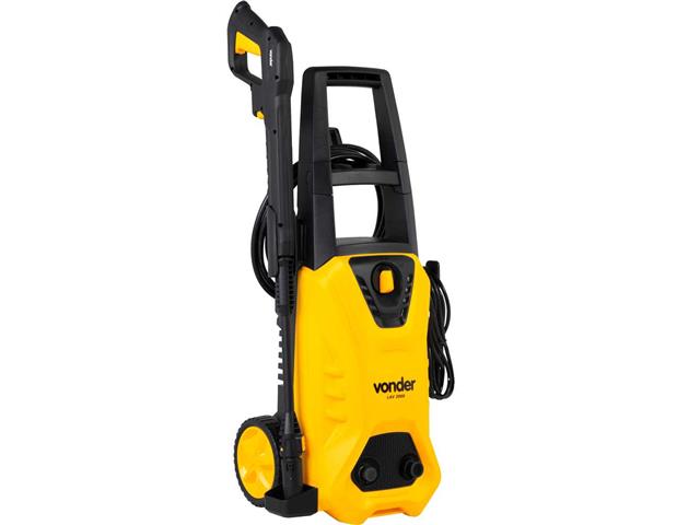 Lavadora de alta pressão VONDER LAV 2000 1.960 lbf/pol² 110V - 2