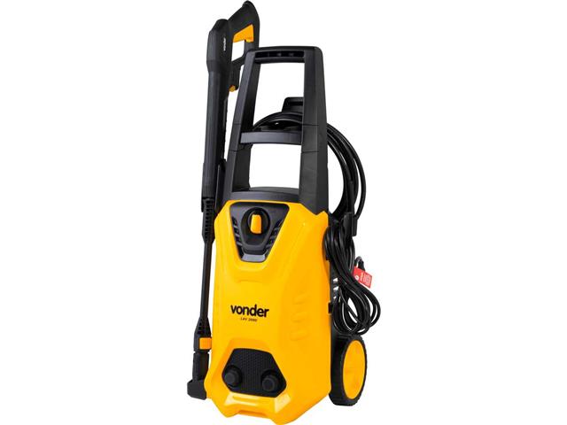 Lavadora de alta pressão VONDER LAV 2000 1.960 lbf/pol² 110V - 1