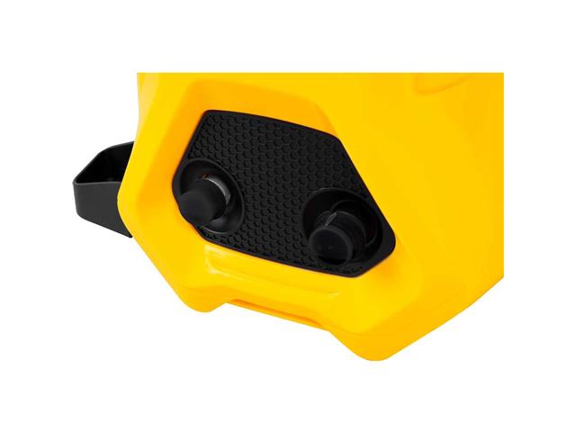 Lavadora de alta pressão VONDER LAV 2000 1.960 lbf/pol² 110V - 5