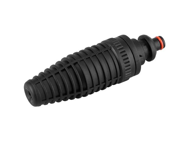 Lavadora de alta pressão VONDER LAV 2000 1.960 lbf/pol² 110V - 6