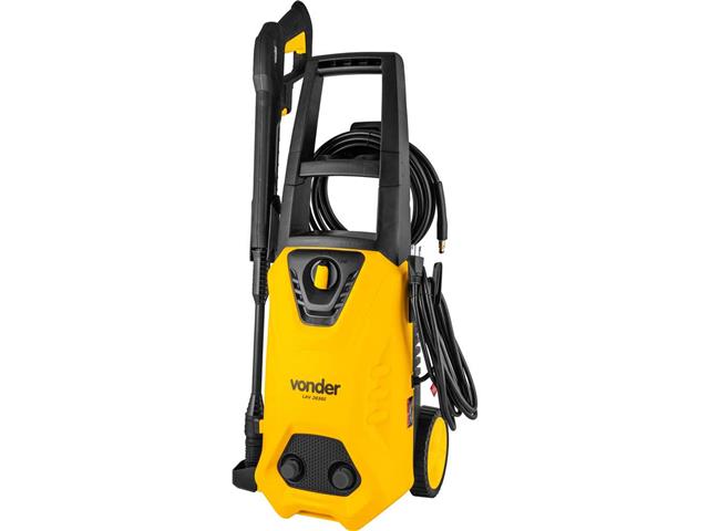 Lavadora de alta pressão VONDER LAV 2030I 1.960 lbf/pol² 110V - 1