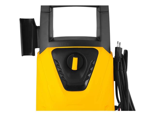 Lavadora de alta pressão VONDER LAV 2030I 1.960 lbf/pol² 110V - 4