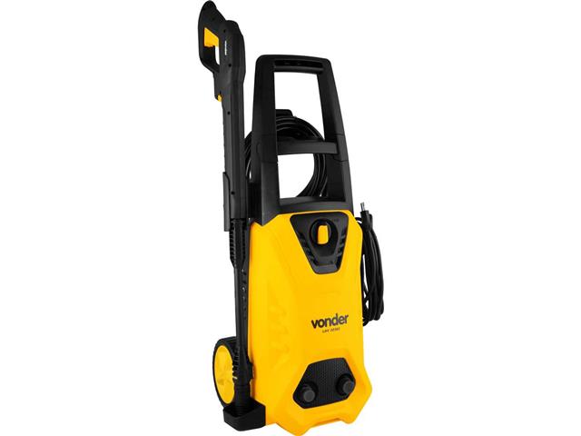 Lavadora de alta pressão VONDER LAV 2030I 1.960 lbf/pol² 110V - 2