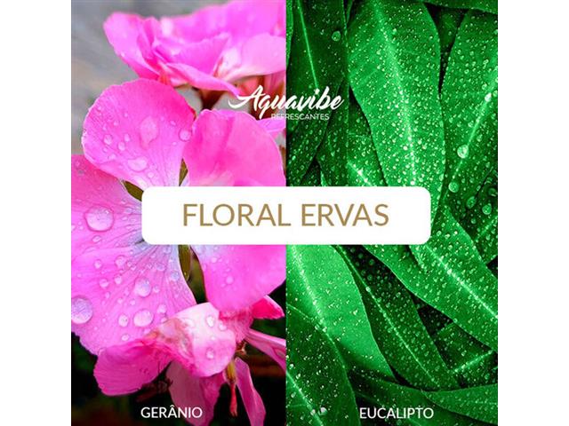 Body Splash Avon Aquavibe Pretty Blue 300ml - 1