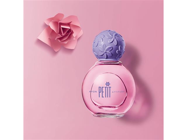 Deo Colônia Avon Petit Original 50ml - 1