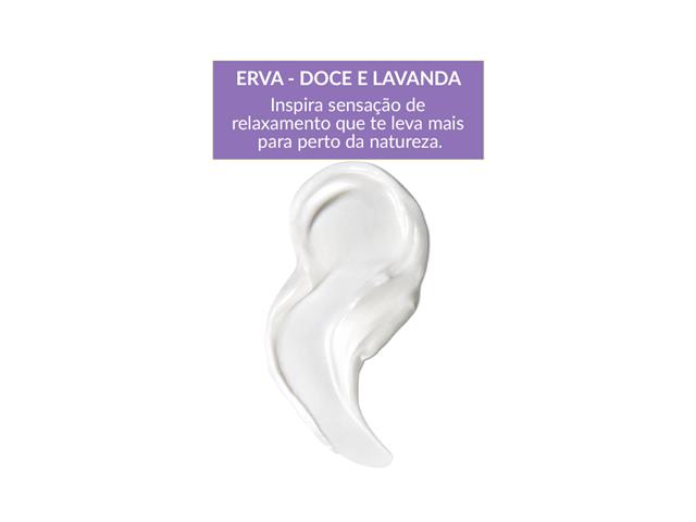 Luvas de Silicone Creme Protetor para Mão Avon Erva Doce e Lavanda 75g - 2