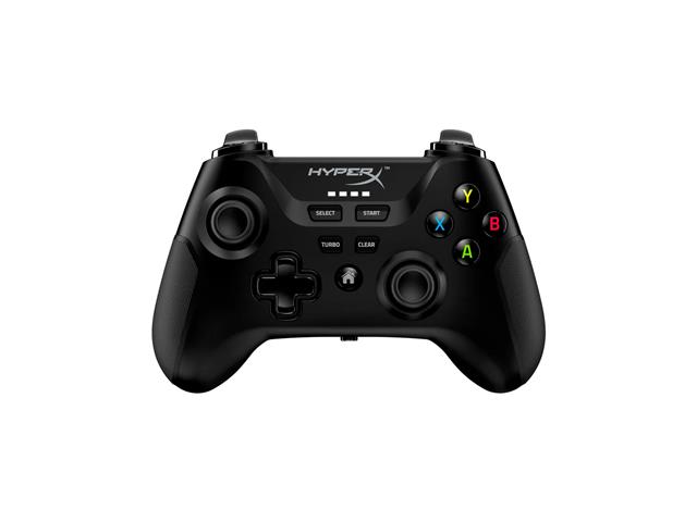 Mando de videojuegos HyperX Clutch