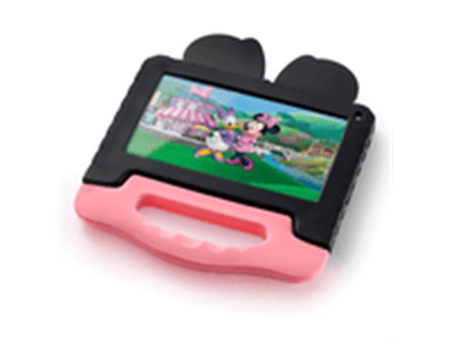 Tablet Infantil Minnie com Controle Parental 64GB Tela 7 Multi NB414 - 2