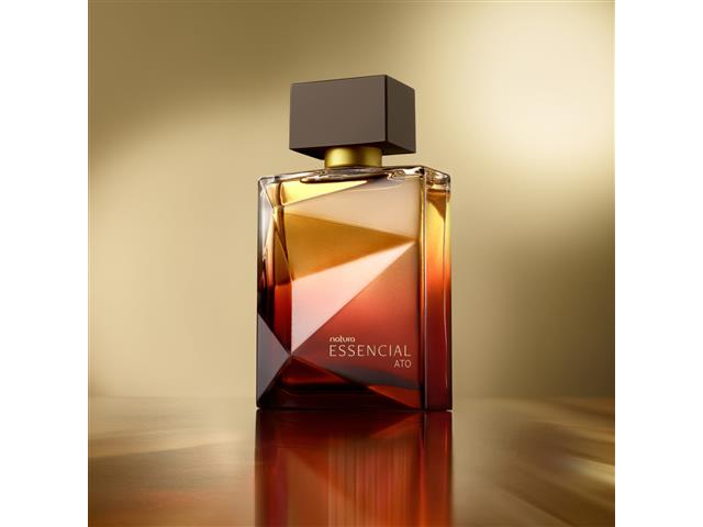 Perfume Natura Essencial Ato Deo Parfum Masculino 100ML - 1 Perfume Natura Essencial Ato Deo Parfum Masculino 100ML - 1
