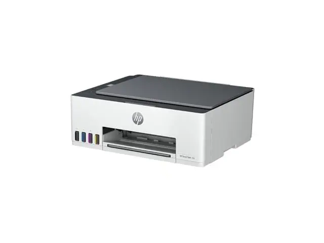 Impresora HP Multifuncional Smart Tank 580 1F3Y2A + Wifi