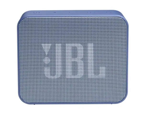 JBL GO Essential Waterproof Portable Wireless Speaker - Azul