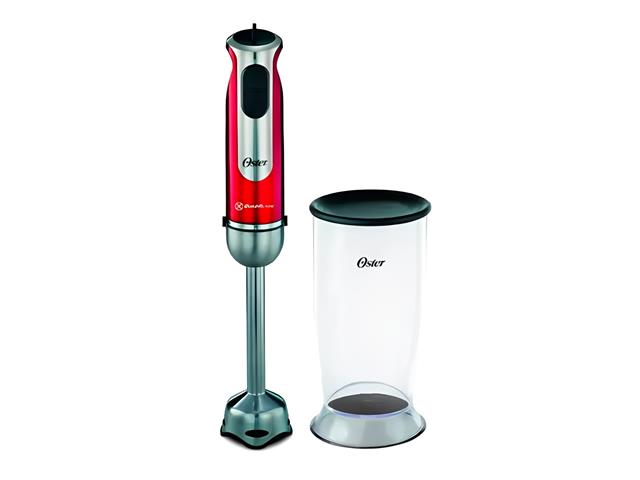 Mixer Oster FPSTHB2803 800W rojo