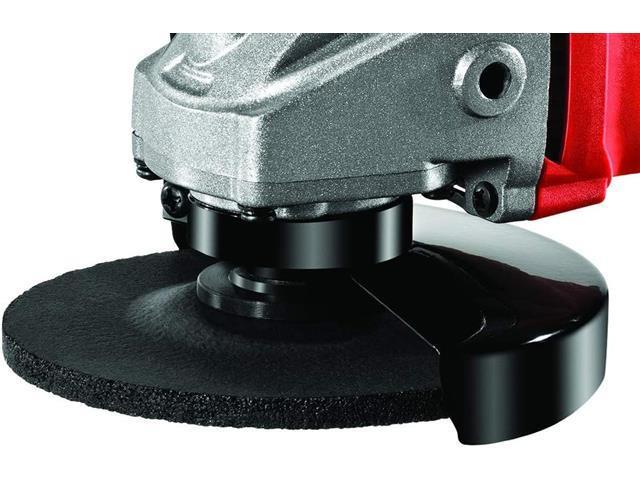 Esmerilhadeira Mondial FES-02 Vermelha 850W 220V - 4