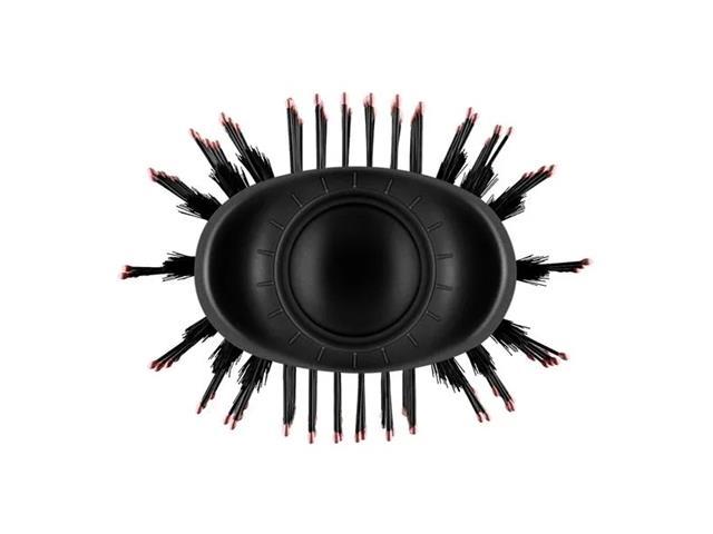 Escova Secadora Argan Mondial Preto/Golden Rose 1300W Bivolt ES-14-BI - 2