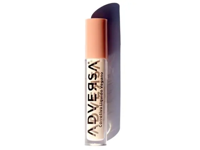 Corrector Líquido Hidratante Adversa