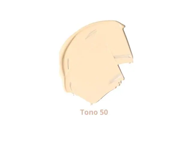 Corrector Líquido Hidratante Adversa Tono 50