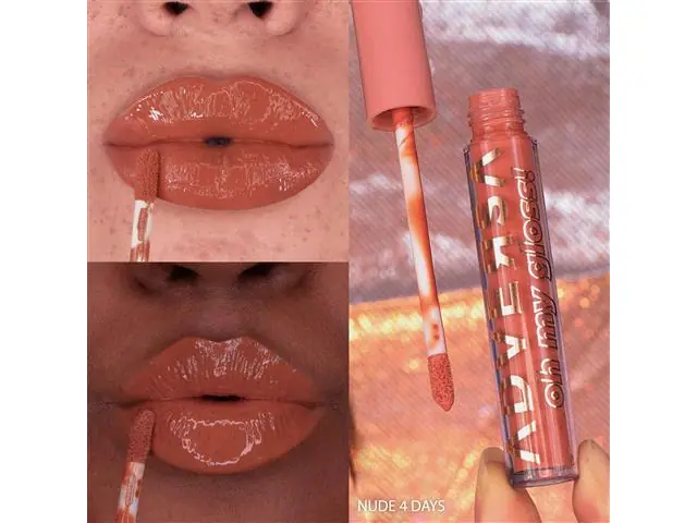 Brillo Labial Gloss Adversa