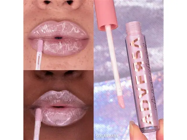 Brillo Labial Gloss Adversa