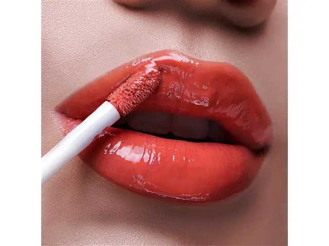 Brillo Labial Gloss Adversa Nude 4 Days