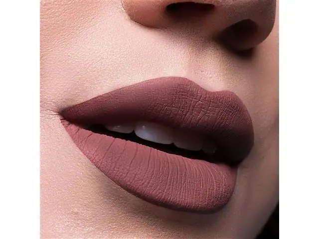 Labial Matte Vegano Adversa Mandanudes
