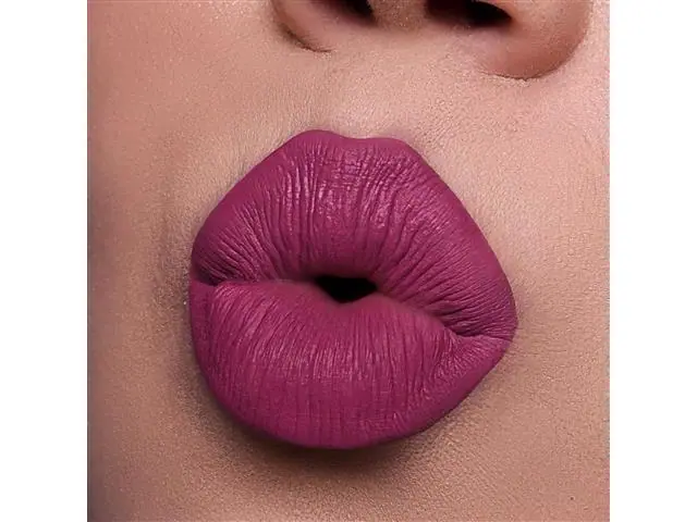 Labial Matte Vegano Adversa Mandanudes Seduzi