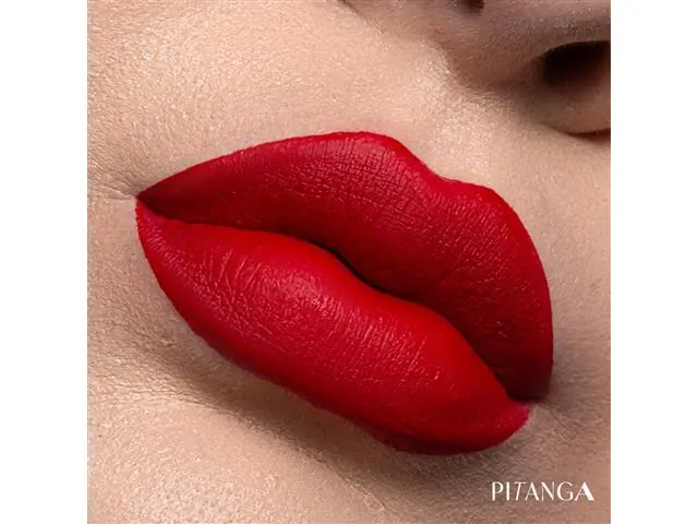 Labial Matte Vegano Adversa Mandacaru